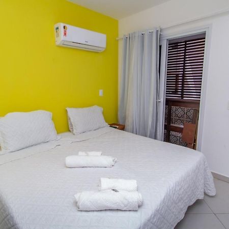 Padin Apartamento-2ª Praia-Morro De Sao Paulo Apartamento Exterior foto