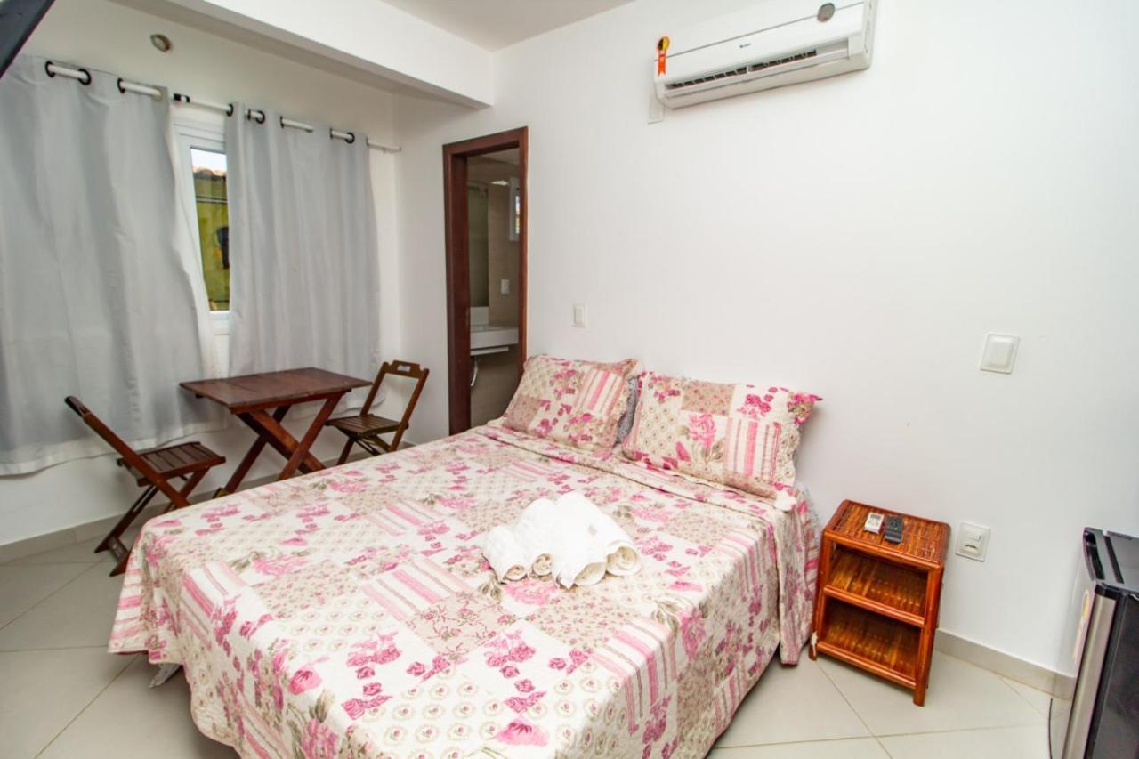 Padin Apartamento-2ª Praia-Morro De Sao Paulo Apartamento Exterior foto