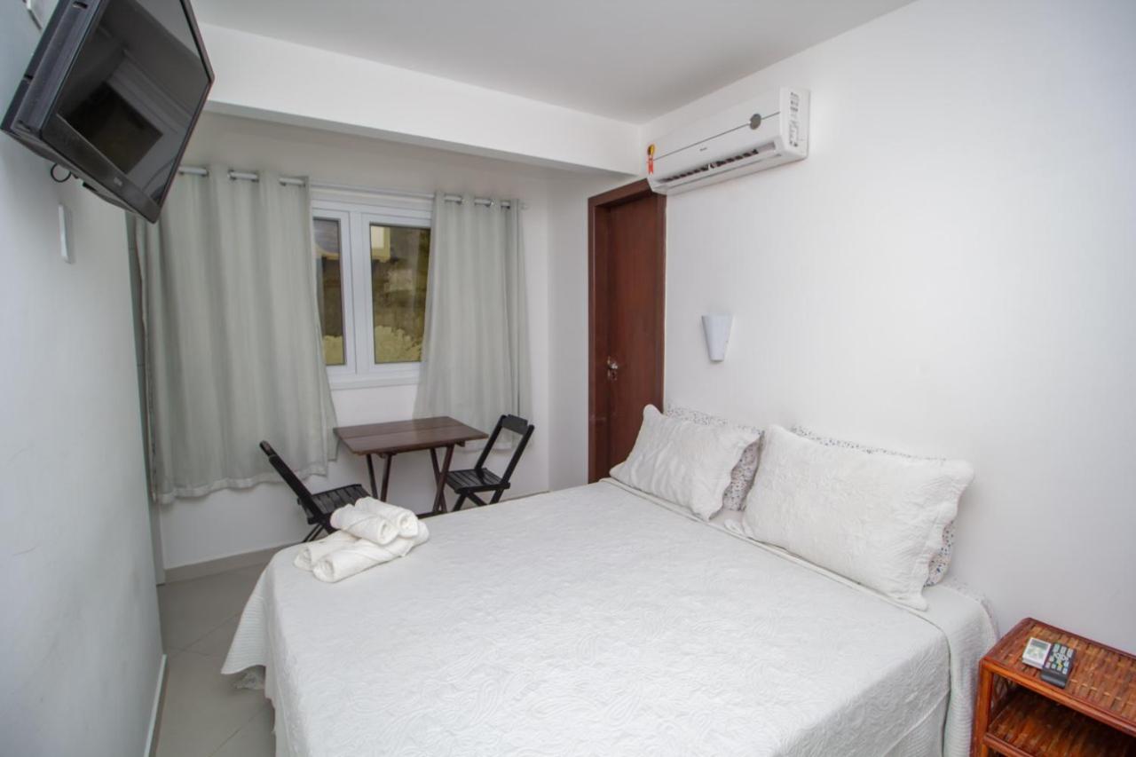 Padin Apartamento-2ª Praia-Morro De Sao Paulo Apartamento Exterior foto