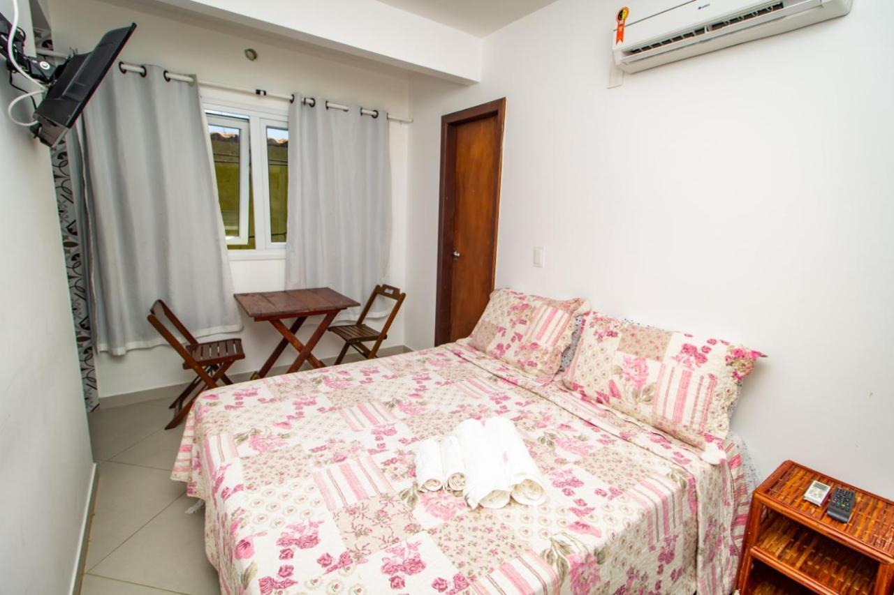 Padin Apartamento-2ª Praia-Morro De Sao Paulo Apartamento Exterior foto